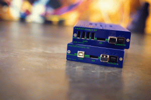 KVM Extender media4Kconnect