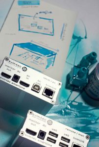 KVM Extender smartline