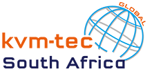 KVM-TEC GLOBAL Suid-Afrika : KVM Extenders & Matrix Switching Systems