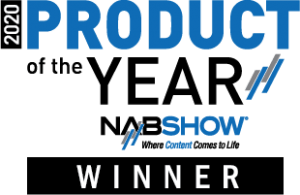 Product of the year
